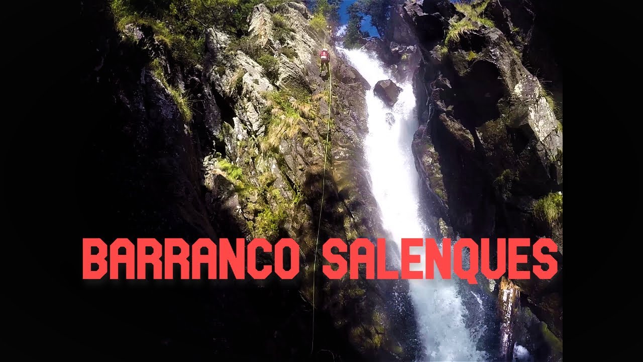 Barranco Salenques