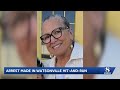 ‘There’s a long road to recovery’: Granddaughter says after her grandma hurt in hit-and-run