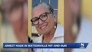 ‘There’s a long road to recovery’: Granddaughter says after her grandma hurt in hit-and-run