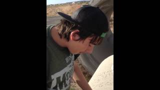 Assblaster