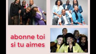 Video thumbnail of "Kassav Mwen Di ou Awa | musique antillaise annee 80"