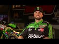 2024 Get to Know the Pros - Stew Baylor