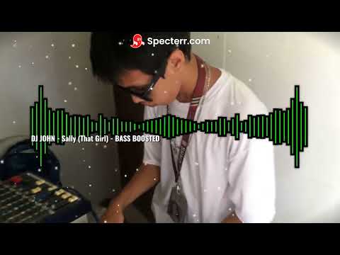 That Girl : Param | Reverb Bass Boosted🔥| Punjabi Song 2025