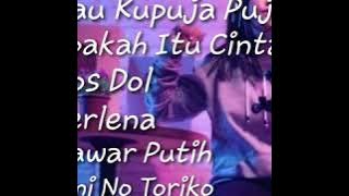 Berbeza Kasta - Dj Kentrung Kalia Siska Feat SKA86