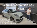 Ford Puma mit B&amp;O | Soundsystem Verbesserung dank DSP Verstärker Plug &amp; Play | Einbaututorial