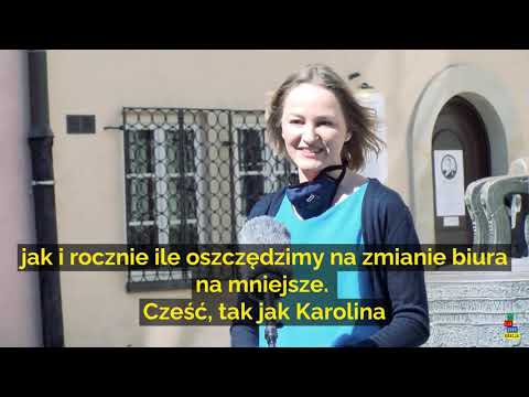 Wideo: Demokracja Architektoniczna W Akcji