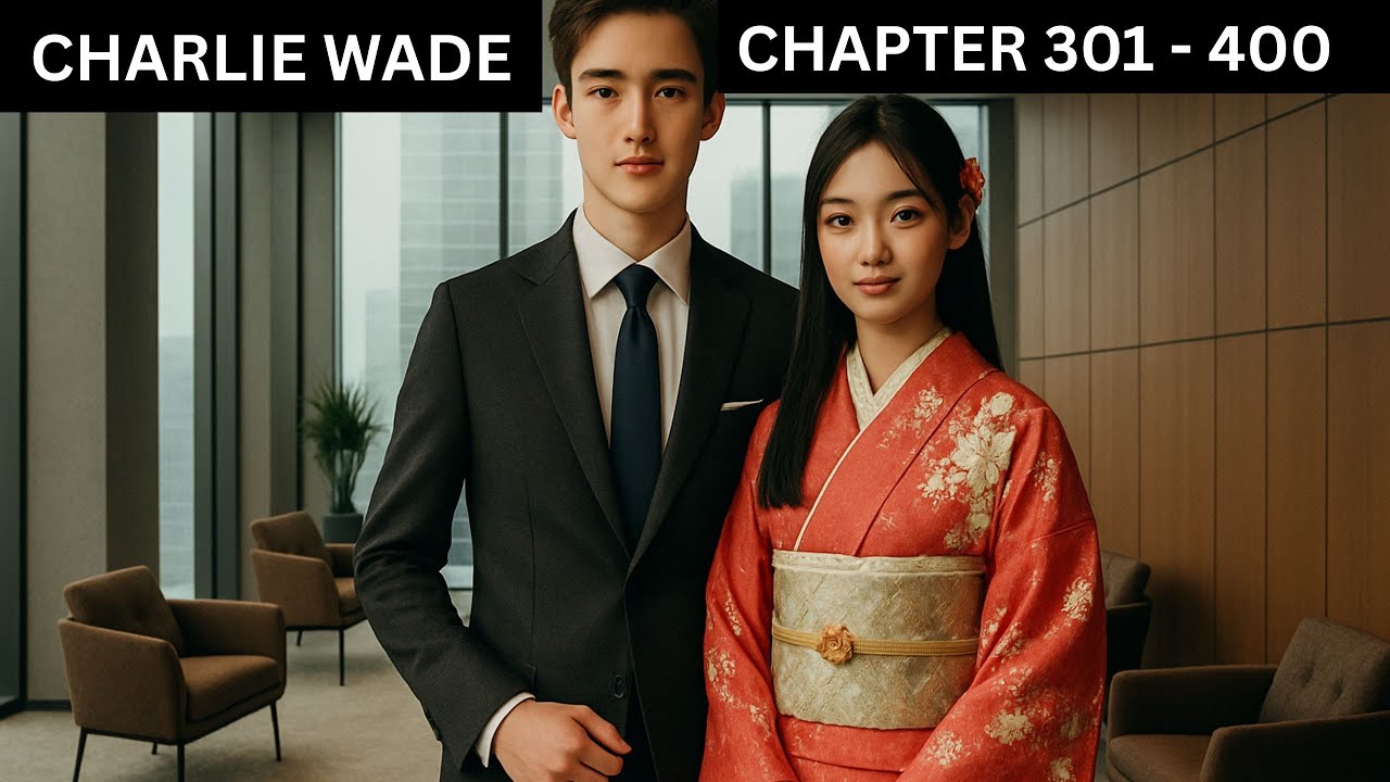 The Amazing Son-in-Law