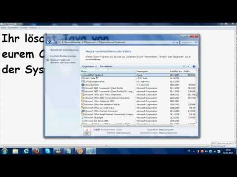 Minecraft Fatal Error(4) beheben