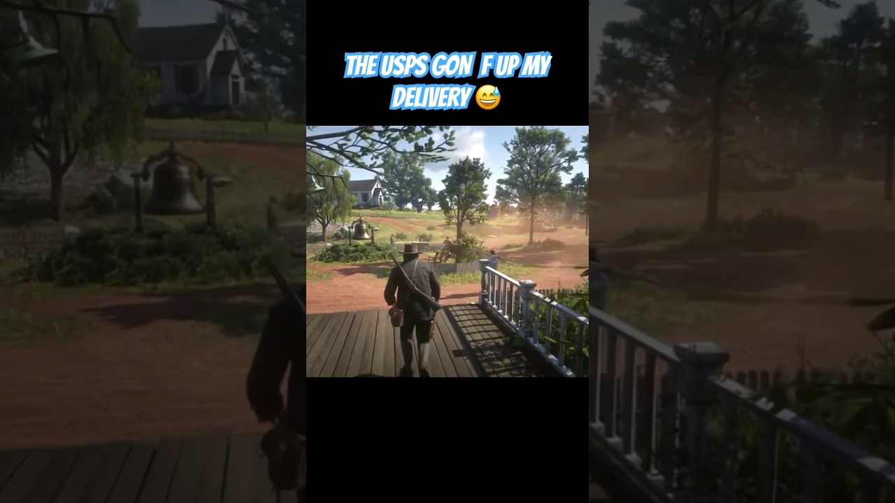 Delivering EXPRESS MAIL through the POST OFFICE 