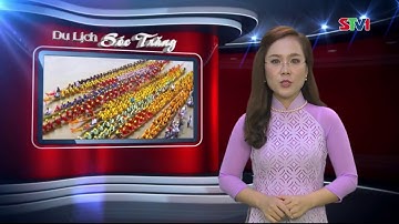 Tuyến Tàu Cao Tốc SUPERDONG: Sóc Trăng, Cảng Trần Đề - Côn Đảo