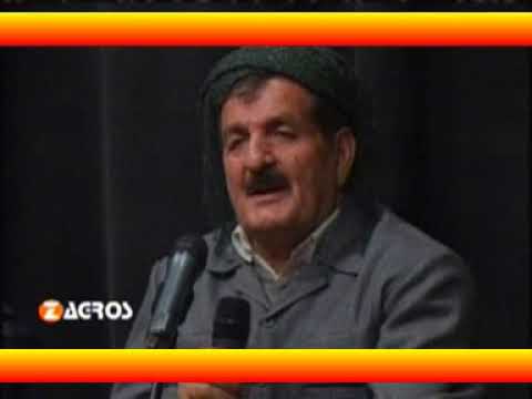 رەسول نادری /گۆرانی و نوکتە - YouTube