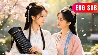 [ENG SUB]✨A Cursed Immortality, A Broken Memory, and the Only Girl Who Can Complete Her Song.#drama