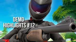 Outer Space 🌌 + Big Spendin'💰 | Demo Highlights #12 | #OARC