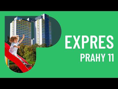 Expres Prahy 11
