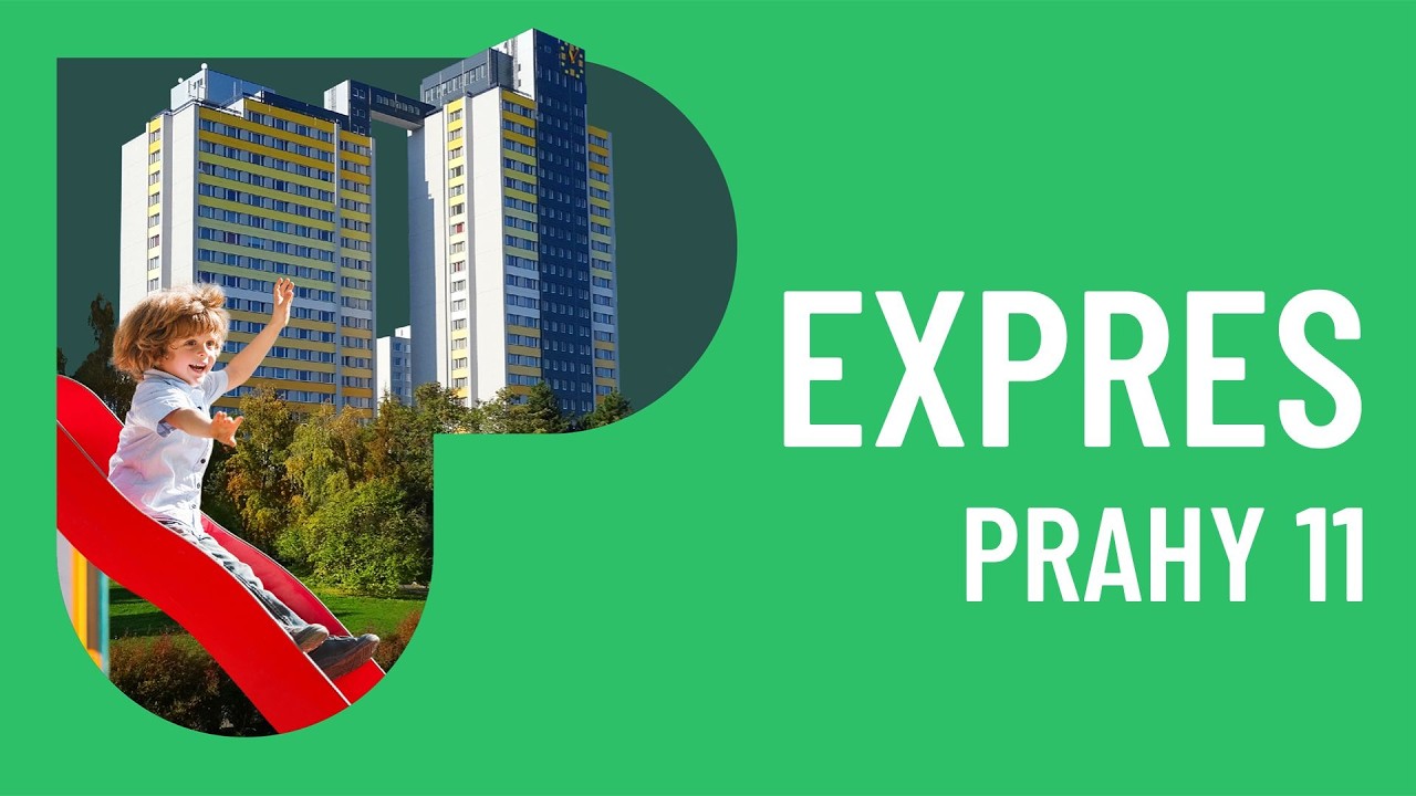 Expres Prahy 11