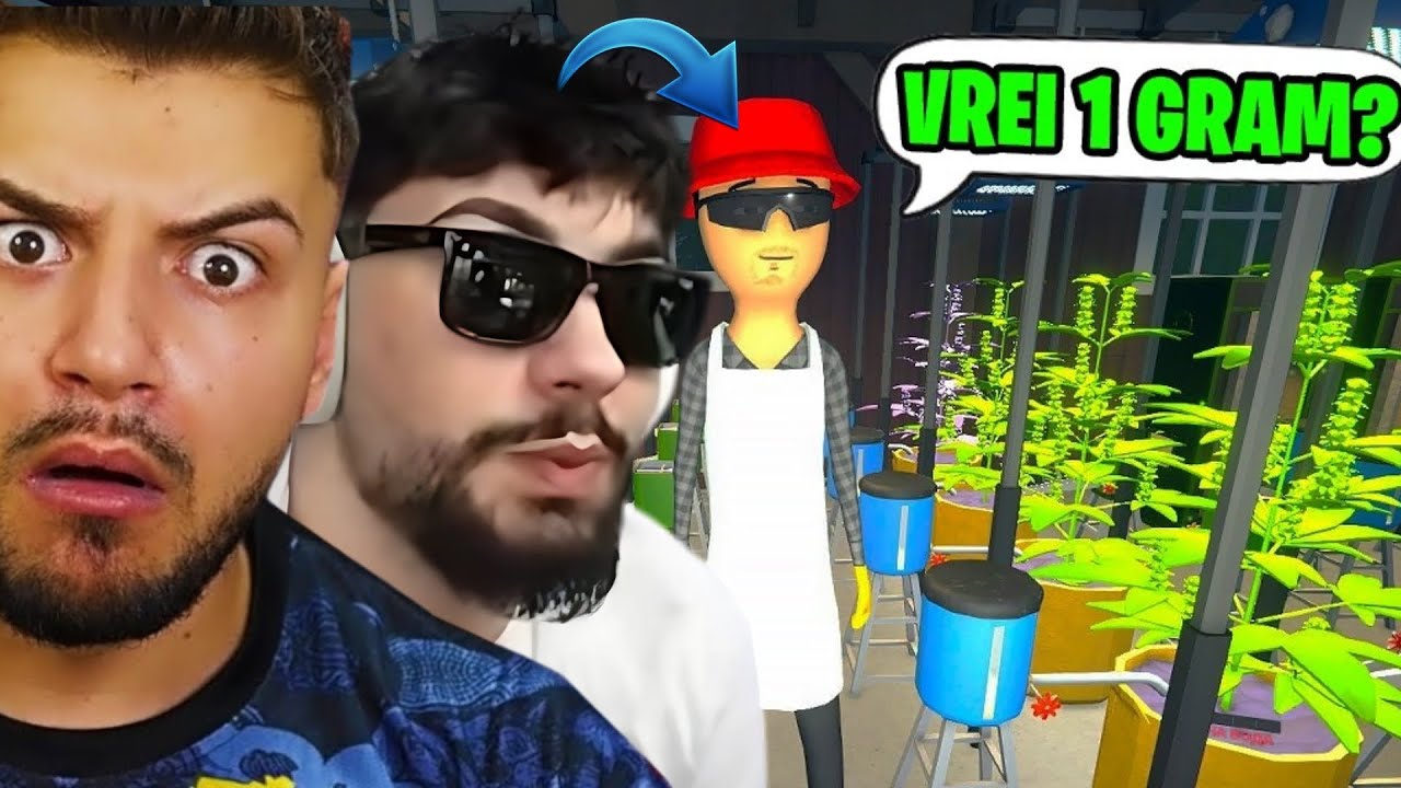 BERCEA MI-A FURAT DIN MARFA!!