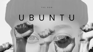 The Don- Ubuntu Mp3 Official Audio