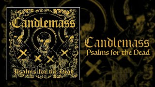 Audiorama Unboxing: Candlemass - Psalms for the Dead