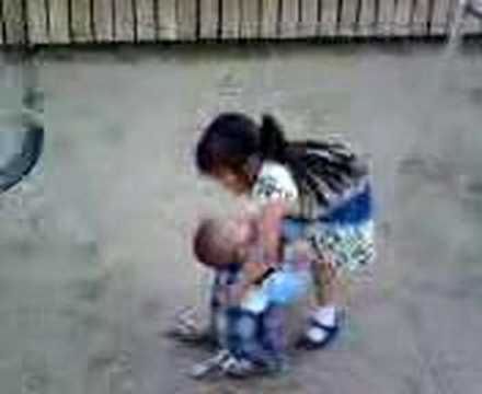 THE ADVENTURES OF JUJU PART 17