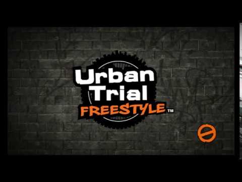 urban trial-прохождение 2