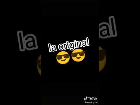 La cancion original vs la copia 🥵🤙 - YouTube