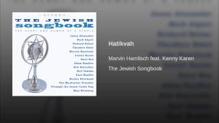 Hatikvah