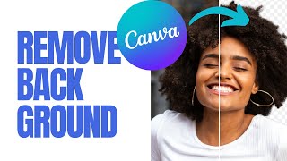 How to Remove Background in Canva (EASY 2025)