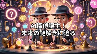 AIによる仮説生成(アブダクション)支援とは?現在の技術動向・限界・人間との役割分担を解説