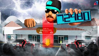 картинка: СЛОВИЛ АРЕНДУ за 5.000.000.000$ - ЛОВЛЯ ДОМОВ на ARIZONA RP в GTA SAMP (часть 14)