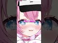 WHEN YOU GOOGLE FLAT VTUBER... #shorts #chibidoki