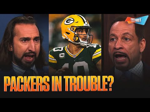 Broncos expectations vs. Chargers, What’s on the line for the Packers vs. the Bears? | FTF
