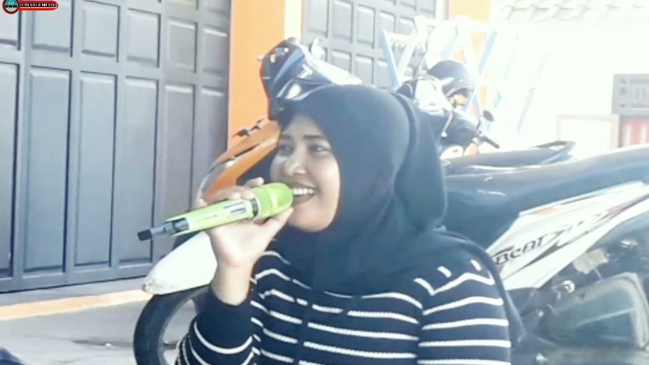 Cek sound Matahariku voc nuri koplo kendang rampak full blekuk