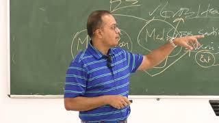 Lecture on Pons Neuroanatomy Explained: Structure, Function & Clinical Syndromes I MBBS
