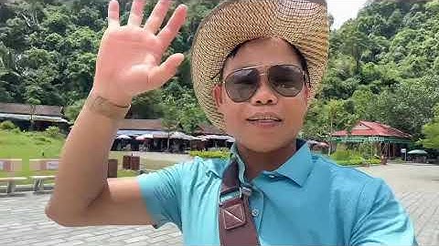 Lịch Trình: Núi Các Mác - Suối Lê Nin - Hang Pác Bó - Cao Bằng