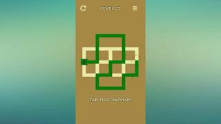 New Puzzle Game For Android - Push Line Gameplay - Level 1 To 100 screenshot 5