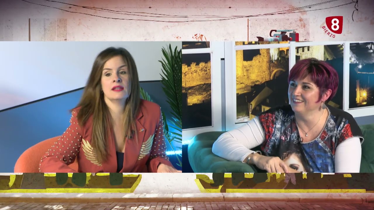 8 Magazine Bierzo 27 marzo 2026