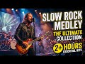 💞 LIVE Soft Rock Ballads 🎧 Relaxing Love Songs