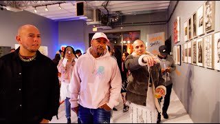 Celebrity The Kids that Grew Up on Reggaeton | Art Basel | Neon 16 Wealth