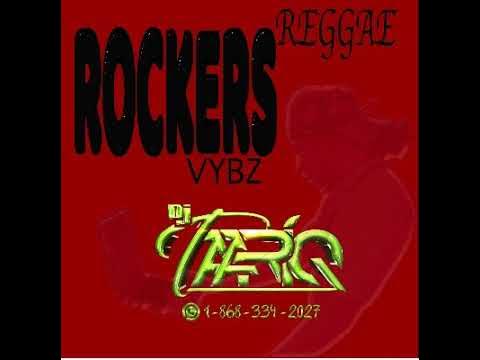 Reggae Rockers by Dj Taariq