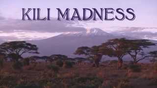 Makhaya Ntini Climbs Mt Kilimanjaro For The Highest Game Of Cricket Ever Kilimadness