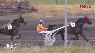Vidéo de la course PMU PRIX DE GROOTE WEGMARKERINGEN