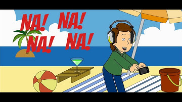 Boris - Replay (Go Animate Music Video)