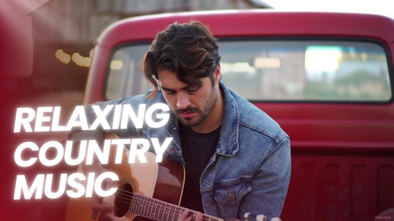 ✝️ Relaxing Country Gospel 🙏 Jesus Country Music Group ✨ Jesus Loves You No Matter What 