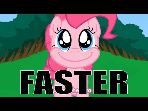 Smile HD BUT EVERY SMILE IT'S GOING 5% FASTER