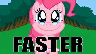 Smile Hd But Every Smile Its Going 5% Faster