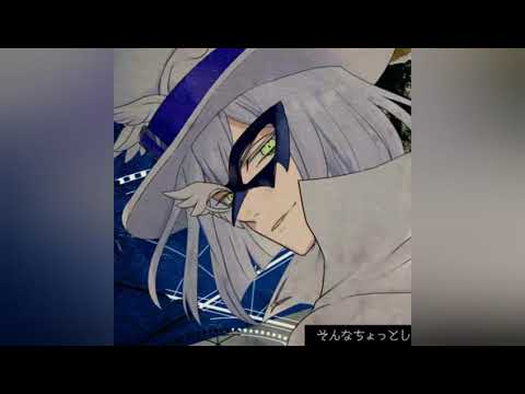 SymaG - Secret Sleuth【Maimai Version】【Short Version】