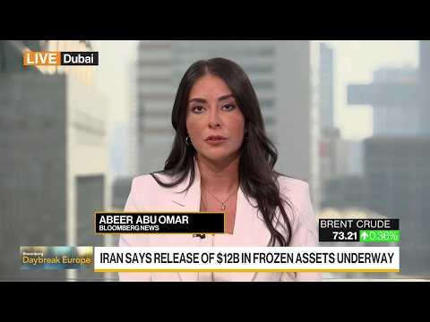 US Says Witkoff, Kushner Had Positive Iran Deal Talks