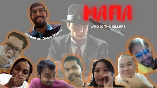 Playing Mafia on Zoom screenshot 4