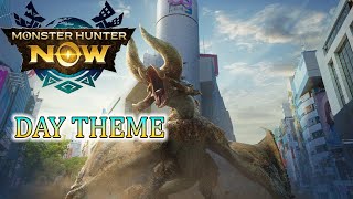 Monster Hunter Now OST | Tema Día [Versión Extendida]