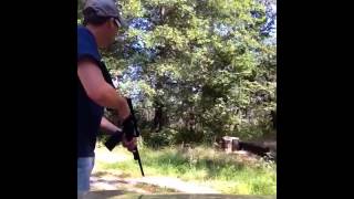 Mossberg 702 25 rd mag